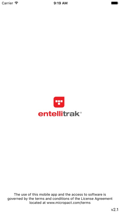 entellitrak