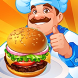 Cooking Craze icon