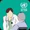 UNRWA NCD Mobile Application