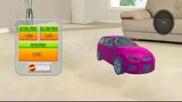 Game screenshot Автомобильный дилер Бизнесмен hack