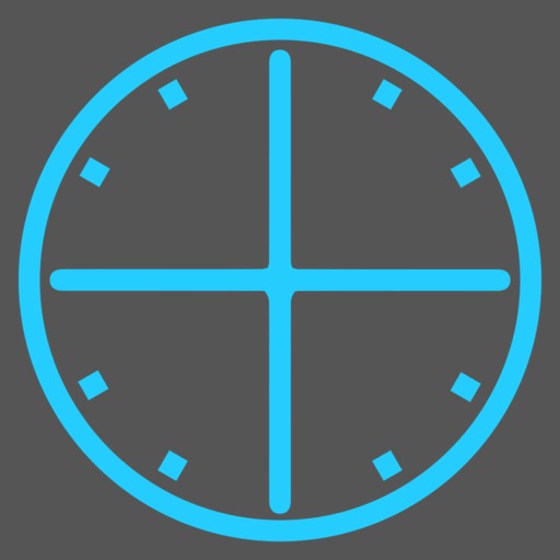 Time:Calculator iOS App