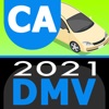 California DMV Permit 2021‏