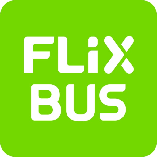 Icon of FlixBus: Smart Bus Travel