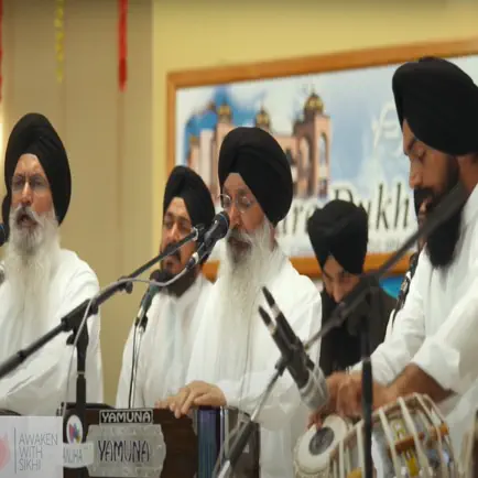 Shabads Bhai Harjinder SinghJi Читы