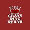 Grays King Kebab