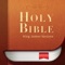The King James Version Holy Bible