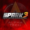 SPARK 3 - Alphatech