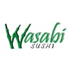 Wasabi sushi №1