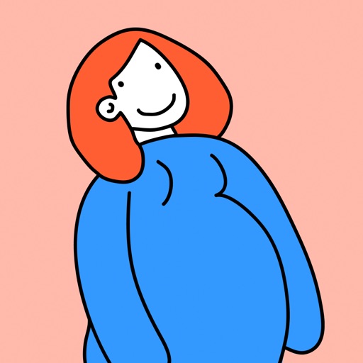 Hello Belly: Pregnancy Tracker Icon