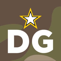 Digital Garrison icono