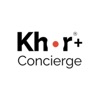 Khor+ Concierge