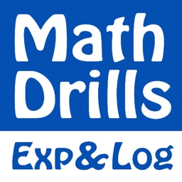 Exp&Log(Math Drills)