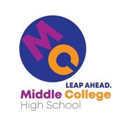 Middle College High School