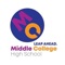 The Middle College High School app by SchoolInfoApp enables parents, students, teachers and administrators to quickly access the resources, tools, news and information to stay connected and informed