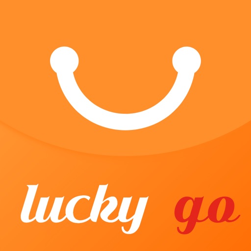 LuckyGo Garage