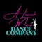 WELCOME TO ALEANAH MARIE DANCE COMPANY AND PERFORMING ARTS CENTER - Discover the artist in you