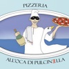 Pizzeria All'oca di Pulcinella