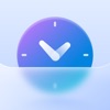 Clock Pocket:standby widget