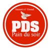 Pain du soir