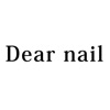 Dear nail 公式アプリ
