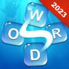 Word Ocean Puzzle:Fun Game