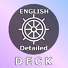 English Deck Detailed-CES Test