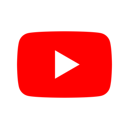 YouTube app icon