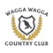 Set along the banks of beautiful Lake Albert, the Wagga Wagga Country Club is a picturesque club with perfectly manicured fairways and superb clubhouse