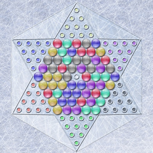 Realistic Chinese Checkers13.01