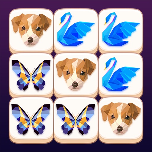 poly match game online free