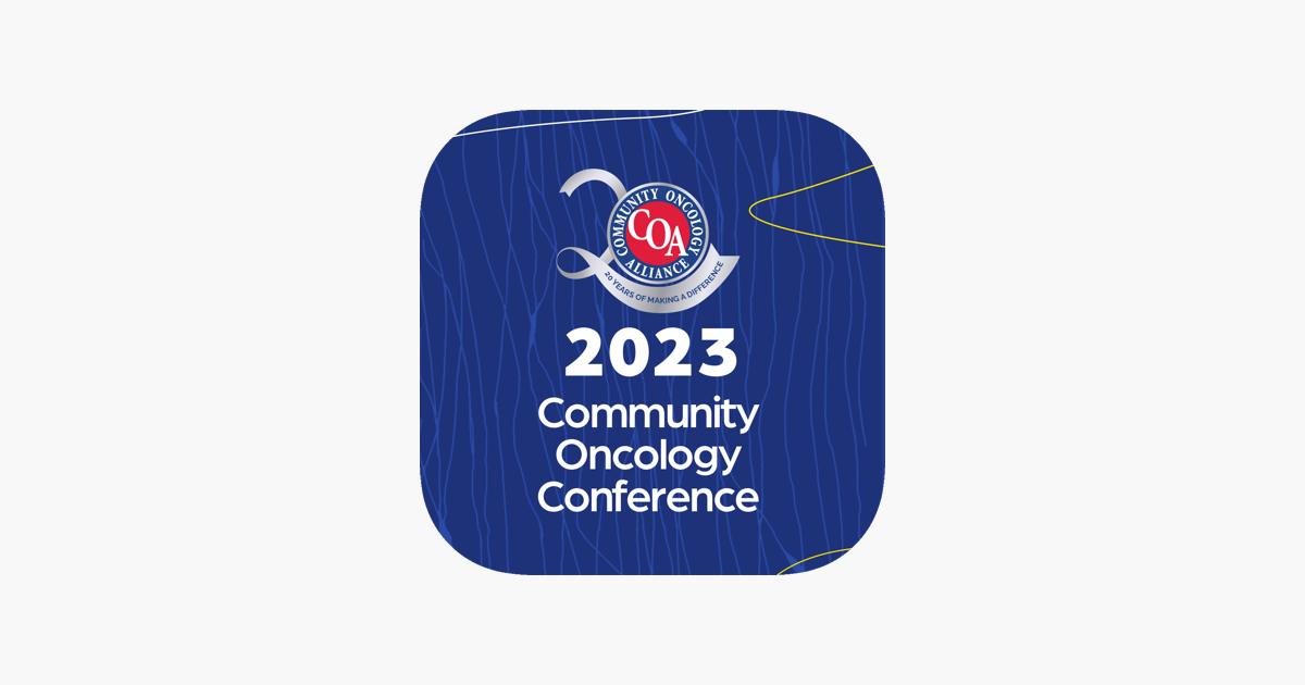 ‎App Store COA 2023 Conference