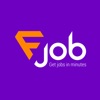 Fjob: Job sinh viên - thực tập