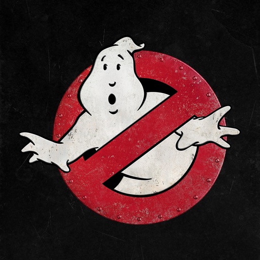 Ghostbusters - Official App by Sony Pictures