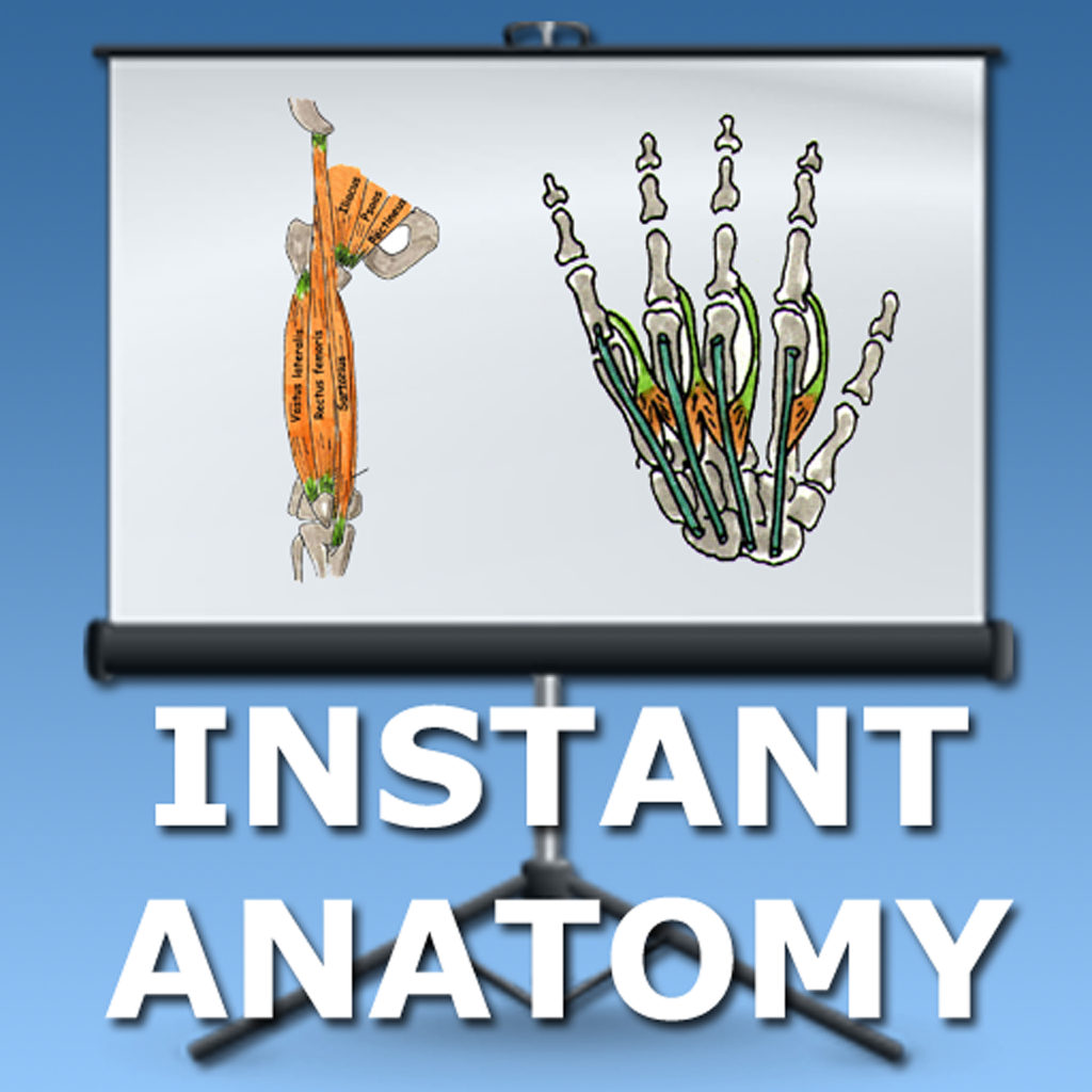 Get Anatomy Lectures Limbs for iOS, iPhone, iPad Aso Report