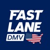 Fast Lane - DMV Practice Test
