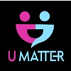 U Matter app