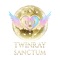 TwinRay is a Golden Age Global Community, comprised of high vibrational, devotional hearts that are in selfless service to the Divine and are remembering the truth about their Cosmic Origins and are realizing the simplicity and sanctity of the One Eternal Heart