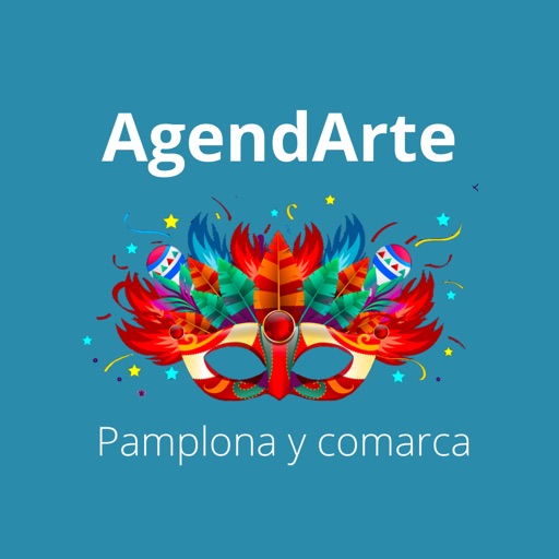 AgendArte Pamplona