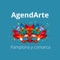 Agenda digital gratuita que recopila todos los eventos de Pamplona en una misma APP