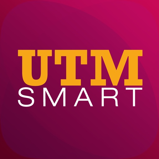 UTMSmart iOS App