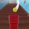 Ping Pong Cup Challenge