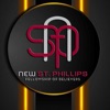 New St.Phillips mbc