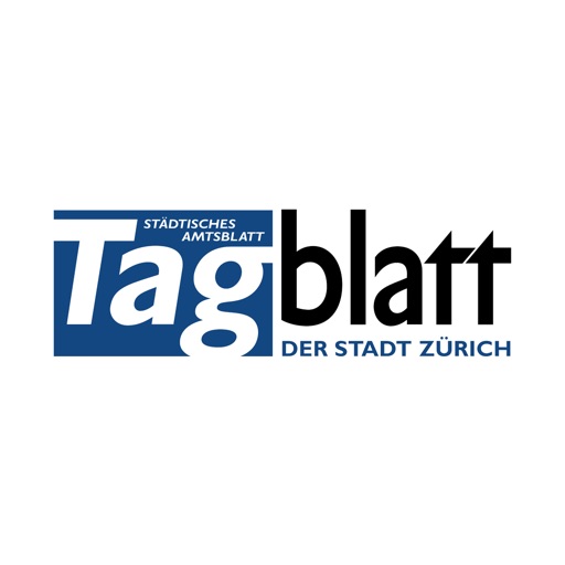 Tagblatt Stadt Zürich Download