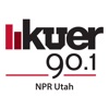 KUER Public Radio App