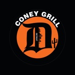 Detroit Coney Grill