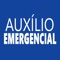 Aplicativo de informativos sobre o auxílio emergencial