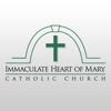 Immaculate Heart of Mary - HP