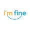 I’m Fine is a complete mental health instrument developed by a mixed team of psychologists and software engineers and it is designed to help you reach your mental health objectives