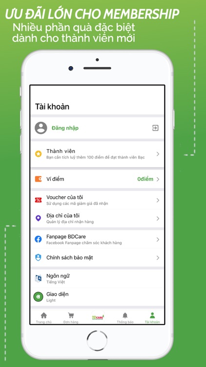 BDCare - Kinh doanh không vốn screenshot-4