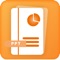 Icon PPTx files reader & viewer